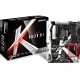 Asrock X370 Killer SLI AMD X370 Socket AM4 ATX  90-MXB560-A0UAYZ